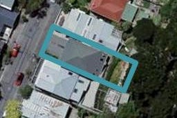 21 Scarborough Terrace, Mount Victoria, Wellington
