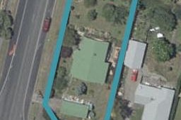 184 Salisbury Street, Ashhurst, Ashhurst