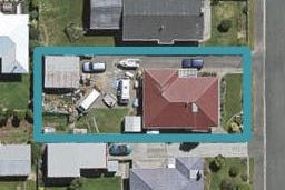 31 Kinmont Crescent, Newfield, Invercargill