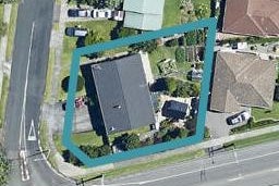 1 Woods Avenue, Matua, Tauranga