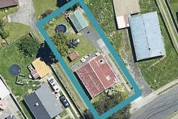 42 Wrigley Road, Fordlands, Rotorua