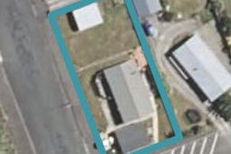 9 New Street, Dannevirke