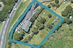 317 Cambridge Road, Tauriko, Tauranga
