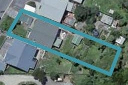 158 Darlington Road, Miramar, Wellington