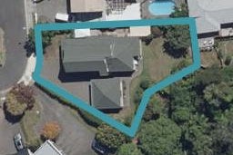 5 Radford Place, Harrowfield, Hamilton