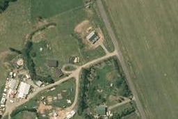 1018 Work Road, Whakamarama, Katikati