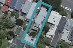 78 Elizabeth Street, Mount Victoria, Wellington