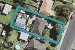 2 Serjeant Street, Henderson, Auckland