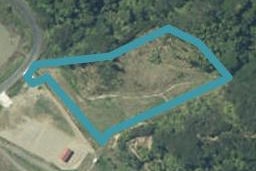 288 Kawhia Harbour Road, Taharoa