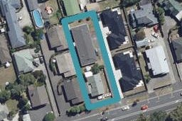 67C Boundary Road, Claudelands, Hamilton