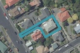 23 Tainui Road, Musselburgh, Dunedin