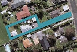 32A Lorna Street, Lynmouth, New Plymouth