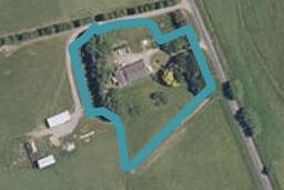 373 Laws Road, Dannevirke, Dannevirke