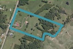 220 Okokako Road, Waimate North, Kerikeri