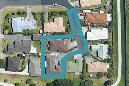 6B Liftan Place, Mount Maunganui, Mount Maunganui