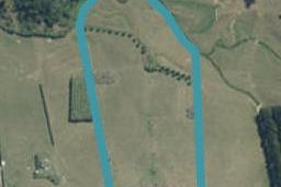 550A Trig Road North, Waihi