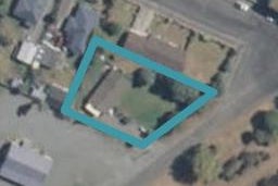 140 Railway Terrace West, Rakaia