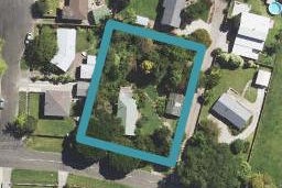 110 Valley Road, Mangapapa, Gisborne