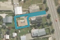 374 Great North Road, Winton, Winton
