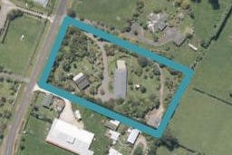 145 Francis Road, Westmere, Whanganui