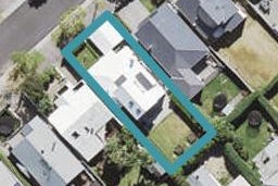 41 Cumberland Avenue, Westmere, Auckland