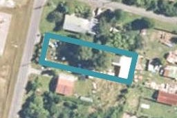 39 Oxford Street, Taylorville, Greymouth