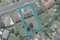 7 Albertson Avenue, Port Chalmers, Dunedin