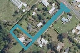 31 State Highway 1, Ōhaeawai, Kaikohe