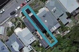 17 Shannon Street, Mount Victoria, Wellington