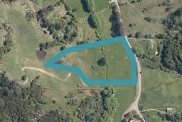 0 State Highway 12, Oue, Kaikohe