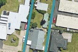 1 Kuirau Street, Rotorua