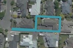 5 Hemsworth Mews, Casebrook, Christchurch
