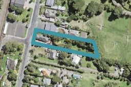 29 Township Road, Waitakere, Auckland