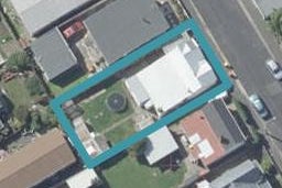 17 Richmond Street, Forbury, Dunedin