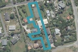 38 Bay Road, Warrington, Waikouaiti