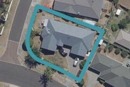 4 Montrose Crescent, Huntington, Hamilton