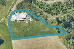 68D Hakao Road, Minden, Tauranga