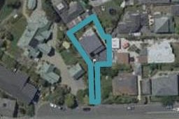 4A Nutfield Lane, Cashmere, Christchurch
