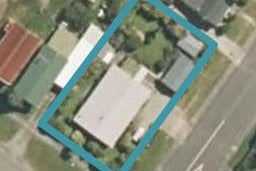 80 Stafford Street, Hokitika