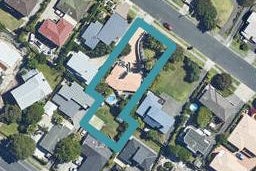 406 Oceanbeach Road, Mount Maunganui, Mount Maunganui