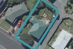 25 Salmond Street, Halfway Bush, Dunedin