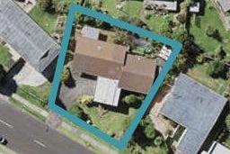12 Whiteacres Drive, Sunnyhills, Auckland