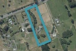303 East Taieri-Allanton Road, East Taieri, Mosgiel