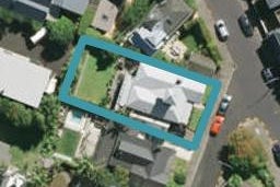 1 Percival PD, Saint Marys Bay, Auckland