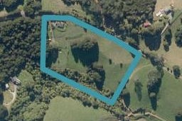 380 Hupara Road, Pakaraka, Kaikohe