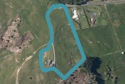 237 Valley View Road, Otaika, Whangarei