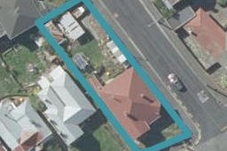 42 South Road, The Glen, Dunedin