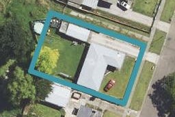 12 Edward Street, Mangapapa, Gisborne