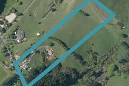 1294 Old North Road, Helensville, Helensville