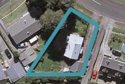 30 Roto Street, Hurdon, New Plymouth